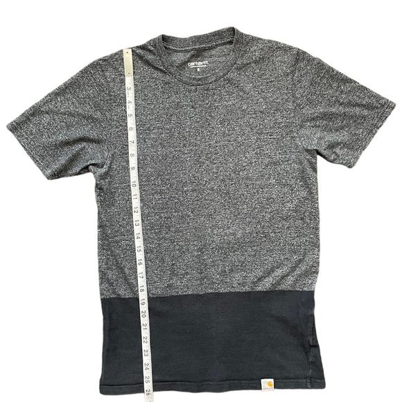 Carhartt Tee Shirt (S) - Picture 3 of 6